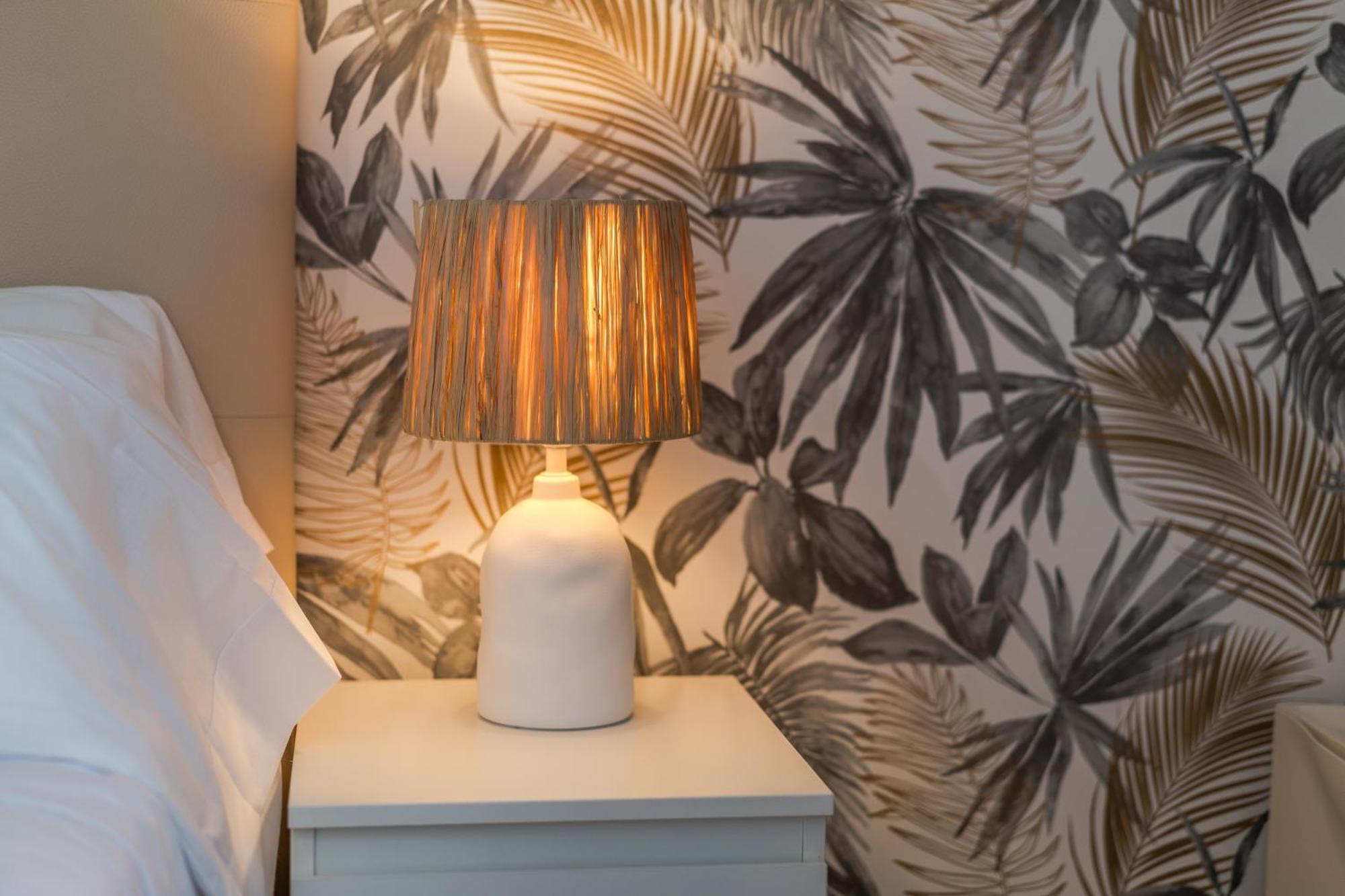 Seaview Apartament Solymar Jávea Eksteriør billede